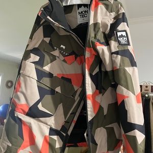 Montec Jacket